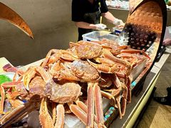 -雍和会海鲜姿造自助(湖东路店)