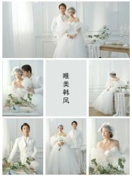点击看大图 -奈斯影像婚纱摄影(拱墅店)