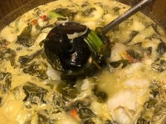 酸菜鱼-满堂春特色餐馆