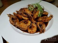 -黛瓦里巷(南京东路店)
