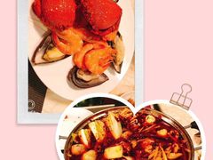 -城市名人酒店喝彩西餐厅(人民南路店)