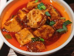 -陈麻婆豆腐(旗舰店)