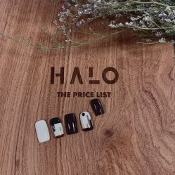 -Halo美甲美睫