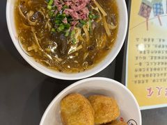 -毛华美食(清扬路店)