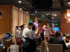 -海底捞火锅(邯郸新世纪中心店)