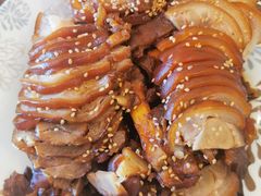 -Arang Korean Restaurant