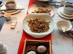 -馋遇江南·精致湖景雅宴(东方之门店)