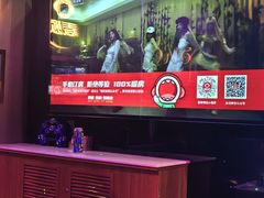 -唱吧麦颂KTV(西单华威潮铺街店)