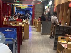 -豪渝火锅(红谷滩万达店)