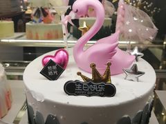 -焙丽拾光(麦凯乐直营店)
