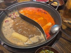 -冯校长老火锅(广州正佳广场店)