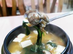 -米郎餐厅·朝鲜族料理(延长路店)