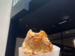 -BAKER&SPICE(安福路店)