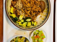 -菊儿人家·北京胡同菜(南锣鼓巷店)