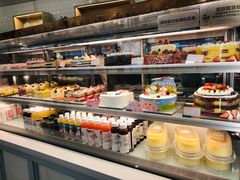 -面包新语(KKMALL京基店)