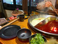 -蜀香楼老店(长兴店)