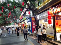 -八一好吃街·高品美食广场