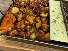 -分米鸡DM Chicken(银泰城店)