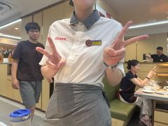 -海底捞火锅(团结桥店)