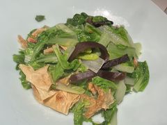 -野蔓果·山野菜(西湖景区·龙井茶田店)