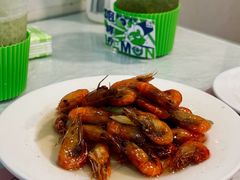 -茂隆餐厅(进贤路店)