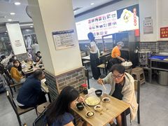 -津门张记包子铺(华昌道店)