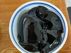 原味龟苓膏-五福堂龟苓膏(河东北山店)