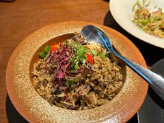 -本处·素食·融合料理(南油店)
