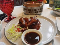 -三号黄浦会Canton Table