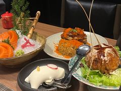 -满来寿喜烧(金虹桥店)