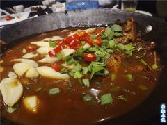 -尚岛私房菜(西方巷店)