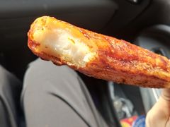 -玛马艾脆皮水磨年糕(湖北路87-89小区店)