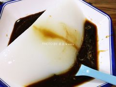凉糕-豆相识•九九豆腐脑(牛咡桥店)
