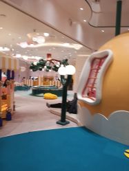 -奈尔宝家庭中心·亲子餐厅(苏州大悦城店)