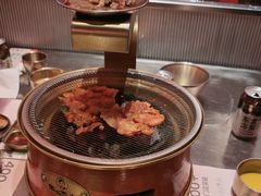 -西塔老太太泥炉烤肉(苏州大悦城店)