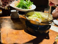 -蟹道乐( 新宿駅前店)
