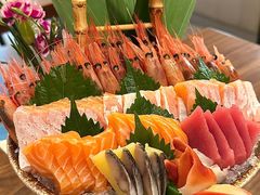 -大渔铁板烧(东城店)