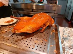 -玫瑰花园自助烤肉(顺义鑫海韵通店)