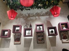 -香港威特瑞茶餐厅(小白楼音乐厅店)