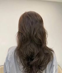 -MMby Hair Code芭曲发型