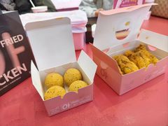 -悠个炸鸡(南京创始店)