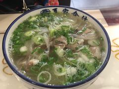羊肉粉汤-夏家合汁(天润花园小区店)