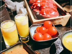 -湊湊火锅·茶憩(新中关购物中心店)