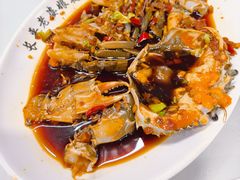 -长平老姿娘夜粥(平东一街店)