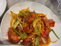 -宝月楼·台湾菜馆(天河城店)