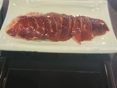 -羲和雅苑•北京烤鸭(平安国际金融中心店)