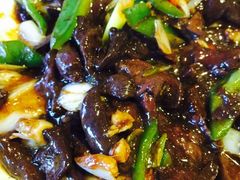 -大清花饺子(山庄店)