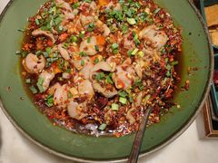 -锦府盐帮·李宅(领展购物广场中关村店)