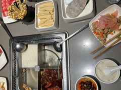 -海底捞火锅(江南盛天地店)