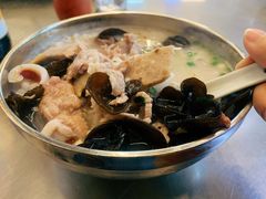 -广场正宗原汁薏米店